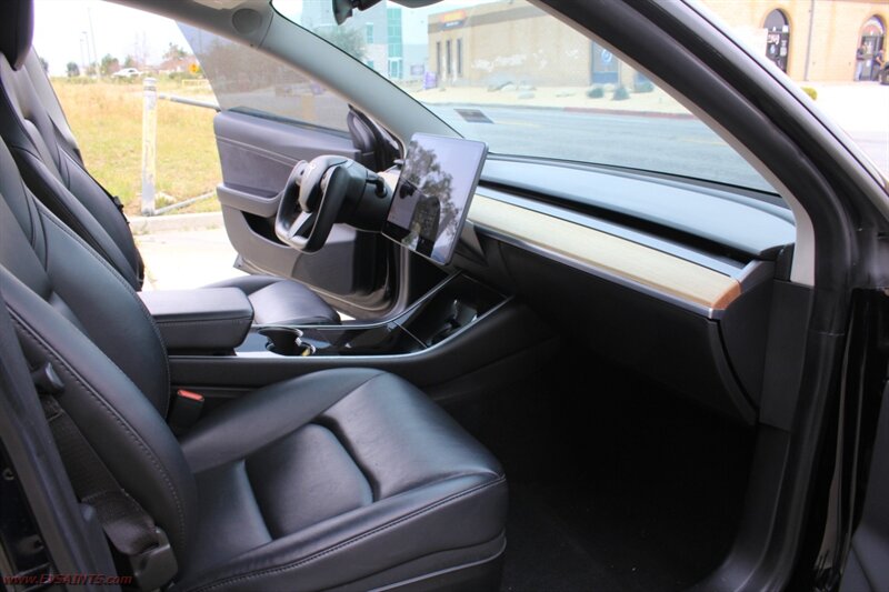 2020 Tesla Model 3 Long Range Fully Paid FSD - Financing - Photo 14 - Rialto, CA 92376-8618