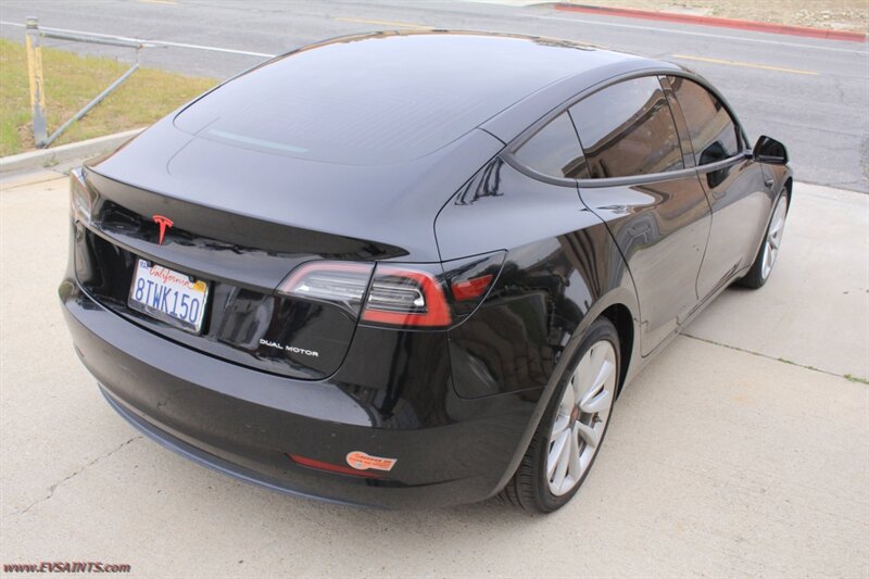 2020 Tesla Model 3 Long Range Fully Paid FSD - Financing - Photo 8 - Rialto, CA 92376-8618