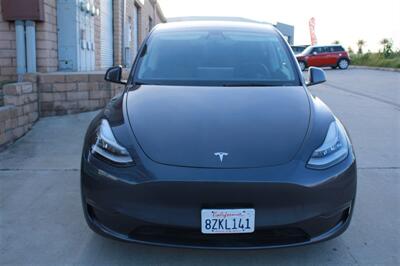 2022 Tesla Model Y Long Range  Financing Available - Photo 3 - Rialto, CA 92376-8618