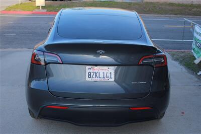 2022 Tesla Model Y Long Range  Financing Available - Photo 6 - Rialto, CA 92376-8618