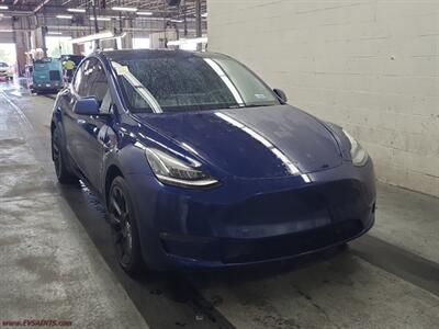2021 Tesla Model Y Long Range  EV Rebate - Finance - Warranty - Photo 4 - Rialto, CA 92376-8618