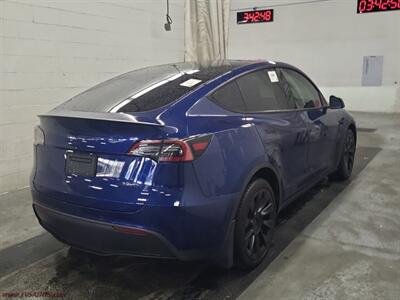 2021 Tesla Model Y Long Range  EV Rebate - Finance - Warranty - Photo 5 - Rialto, CA 92376-8618