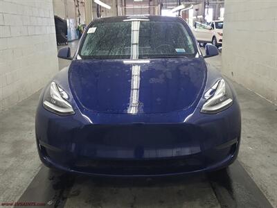 2021 Tesla Model Y Long Range  EV Rebate - Finance - Warranty - Photo 7 - Rialto, CA 92376-8618