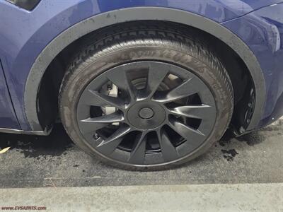 2021 Tesla Model Y Long Range  EV Rebate - Finance - Warranty - Photo 8 - Rialto, CA 92376-8618