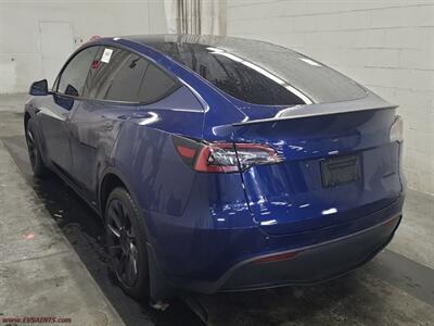 2021 Tesla Model Y Long Range  EV Rebate - Finance - Warranty - Photo 6 - Rialto, CA 92376-8618