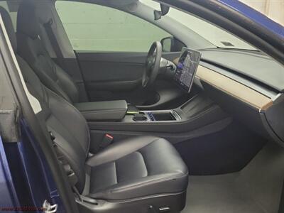 2021 Tesla Model Y Long Range  EV Rebate - Finance - Warranty - Photo 9 - Rialto, CA 92376-8618