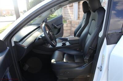 2022 Tesla Model Y Long Range  FSD - DCAP - 7-Seat - Photo 14 - Rialto, CA 92376-8618