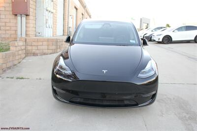2023 Tesla Model Y Performance All Black Premium - Photo 3 - Rialto, CA 92376-8618
