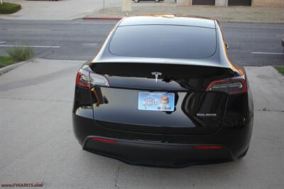 2023 Tesla Model Y Performance All Black Premium - Photo 7 - Rialto, CA 92376-8618