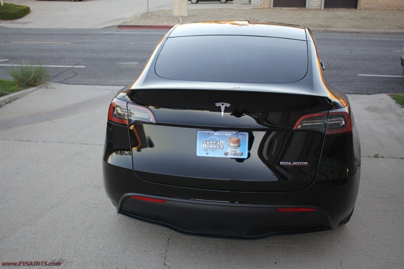 2023 Tesla Model Y Performance All Black Premium - Photo 7 - Rialto, CA 92376-8618