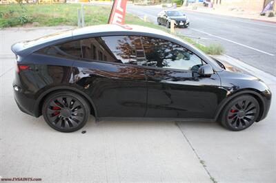 2023 Tesla Model Y Performance All Black Premium - Photo 9 - Rialto, CA 92376-8618