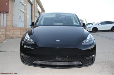 2023 Tesla Model Y Performance All Black Premium - Photo 11 - Rialto, CA 92376-8618