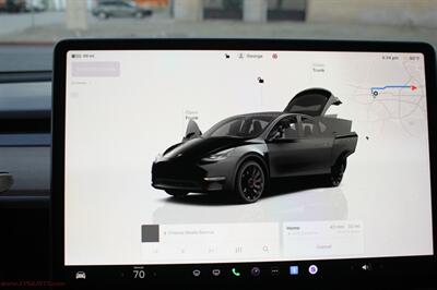 2023 Tesla Model Y Performance All Black Premium - Photo 22 - Rialto, CA 92376-8618