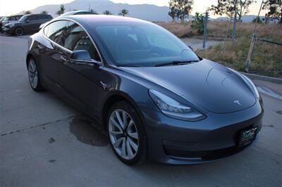 2018 Tesla Model 3 Long Range  Get The Rebate - Photo 2 - Rialto, CA 92376-8618