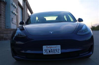 2022 Tesla Model 3   - Photo 4 - Rialto, CA 92376-8618