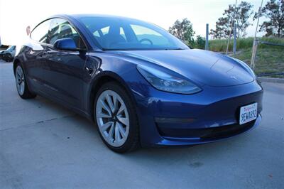 2022 Tesla Model 3   - Photo 11 - Rialto, CA 92376-8618