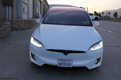 2016 Tesla Model X 90D  We Finance - Photo 7 - Rialto, CA 92376-8618