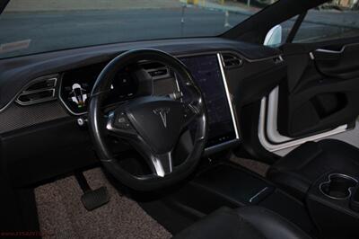 2016 Tesla Model X 90D  We Finance - Photo 16 - Rialto, CA 92376-8618