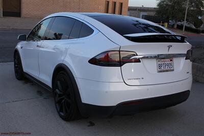 2016 Tesla Model X 90D  We Finance - Photo 6 - Rialto, CA 92376-8618