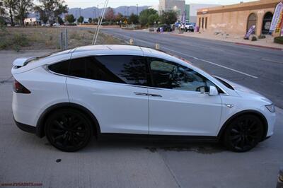 2016 Tesla Model X 90D  We Finance - Photo 11 - Rialto, CA 92376-8618