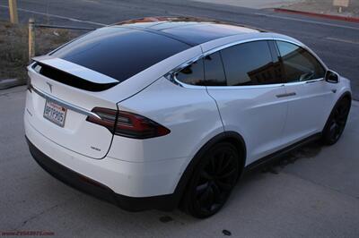 2016 Tesla Model X 90D  We Finance - Photo 9 - Rialto, CA 92376-8618