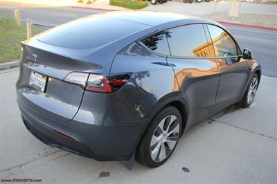 2023 Tesla Model Y Long Range  Extra Clean Vehicle - Photo 7 - Rialto, CA 92376-8618