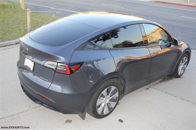 2023 Tesla Model Y Long Range  Extra Clean Vehicle - Photo 8 - Rialto, CA 92376-8618