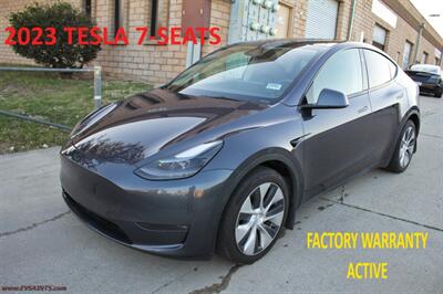2023 Tesla Model Y Long Range  Extra Clean Vehicle SUV