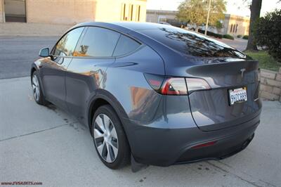 2023 Tesla Model Y Long Range  Extra Clean Vehicle - Photo 5 - Rialto, CA 92376-8618
