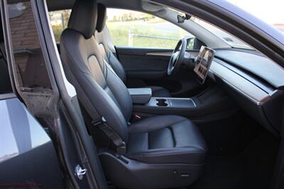 2023 Tesla Model Y Long Range  Extra Clean Vehicle - Photo 12 - Rialto, CA 92376-8618