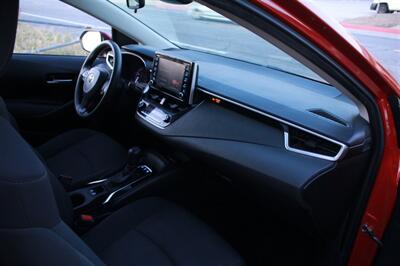 2020 Toyota Corolla Hybrid LE  Easy Financing - Photo 14 - Rialto, CA 92376-8618