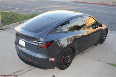 2023 Tesla Model Y Performance  WARRANTY - FINANCING - Photo 6 - Rialto, CA 92376-8618