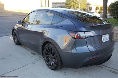 2023 Tesla Model Y Performance  WARRANTY - FINANCING - Photo 3 - Rialto, CA 92376-8618