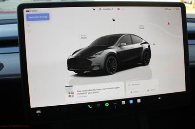 2023 Tesla Model Y Performance  WARRANTY - FINANCING - Photo 17 - Rialto, CA 92376-8618