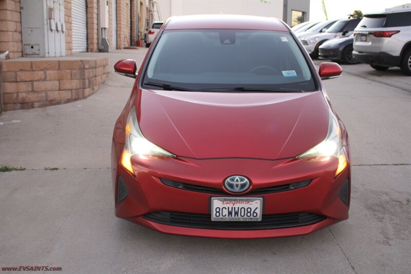 2018 Toyota Prius Two - Photo 6 - Rialto, CA 92376-8618