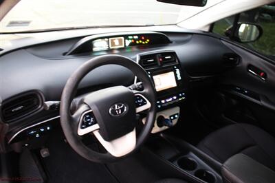 2018 Toyota Prius Two - Photo 15 - Rialto, CA 92376-8618