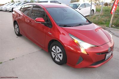 2018 Toyota Prius Two - Photo 5 - Rialto, CA 92376-8618