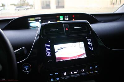 2018 Toyota Prius Two - Photo 14 - Rialto, CA 92376-8618