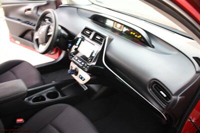 2018 Toyota Prius Two - Photo 12 - Rialto, CA 92376-8618
