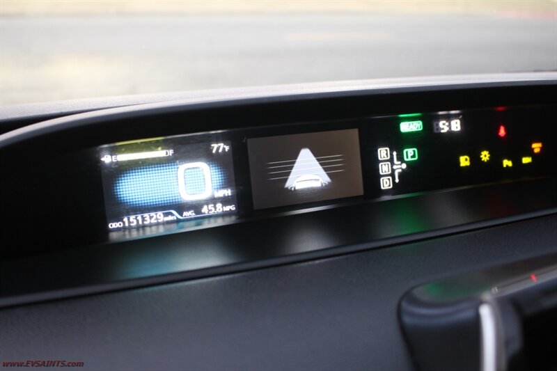 2018 Toyota Prius Two - Photo 13 - Rialto, CA 92376-8618