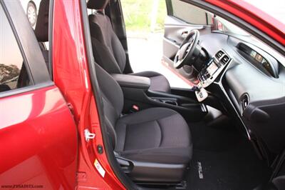 2018 Toyota Prius Two - Photo 11 - Rialto, CA 92376-8618