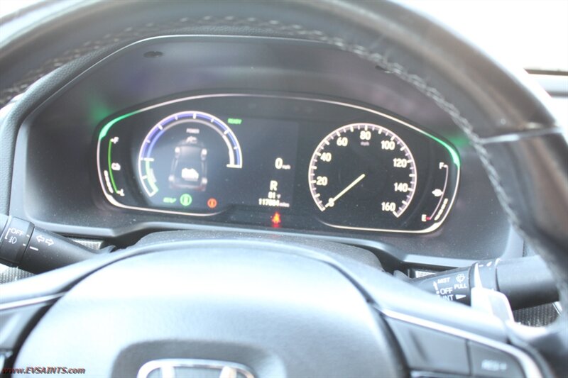 2022 Honda Accord Hybrid Sport - Photo 25 - Rialto, CA 92376-8618