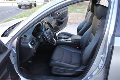 2022 Honda Accord Hybrid Sport - Photo 14 - Rialto, CA 92376-8618