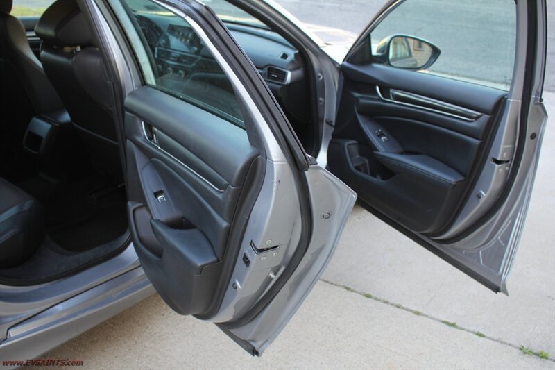 2022 Honda Accord Hybrid Sport - Photo 11 - Rialto, CA 92376-8618