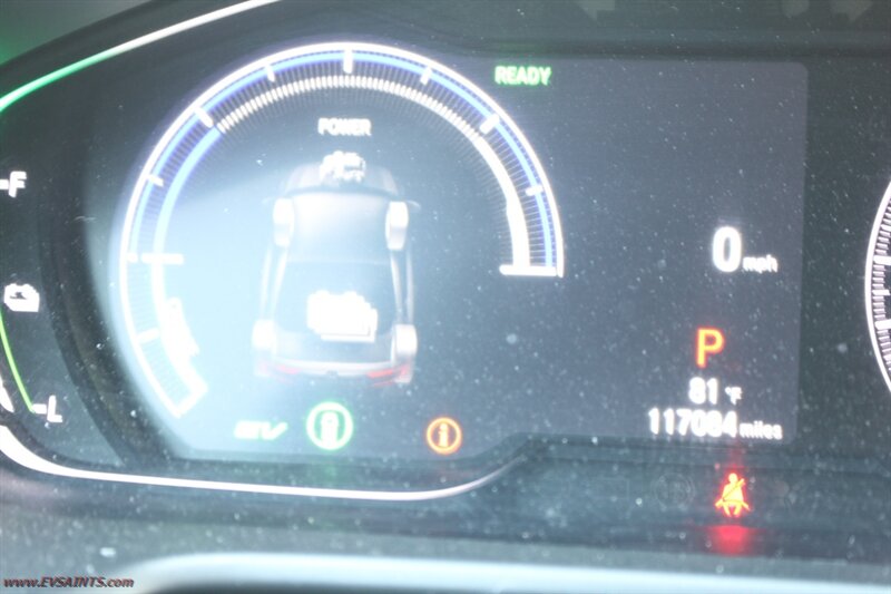 2022 Honda Accord Hybrid Sport - Photo 21 - Rialto, CA 92376-8618
