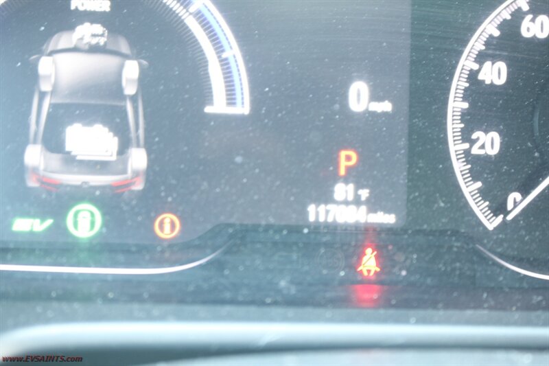 2022 Honda Accord Hybrid Sport - Photo 23 - Rialto, CA 92376-8618