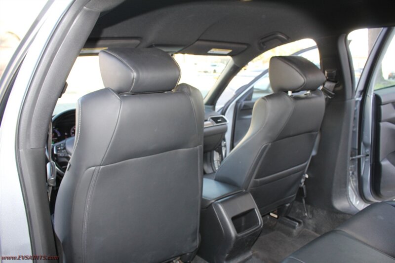 2022 Honda Accord Hybrid Sport - Photo 13 - Rialto, CA 92376-8618