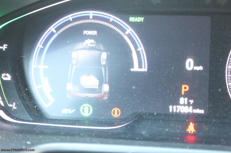 2022 Honda Accord Hybrid Sport - Photo 22 - Rialto, CA 92376-8618