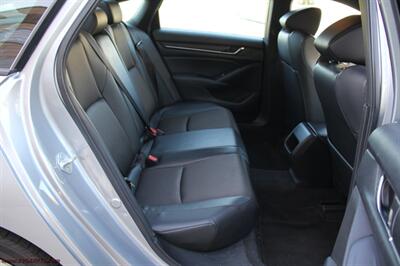 2022 Honda Accord Hybrid Sport - Photo 10 - Rialto, CA 92376-8618