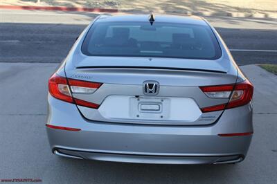 2022 Honda Accord Hybrid Sport - Photo 6 - Rialto, CA 92376-8618